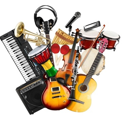 Music Instruments