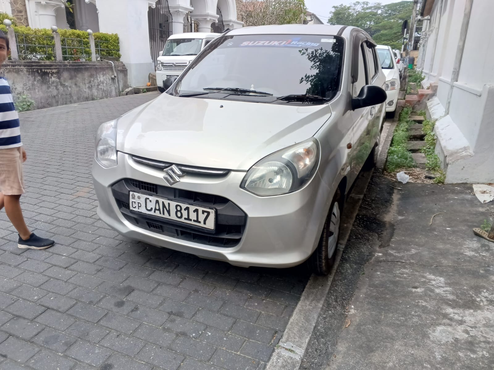 single